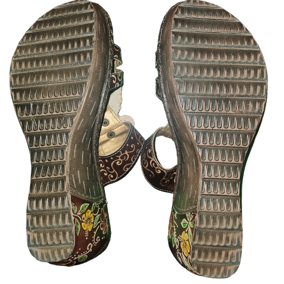 Corky's Elite Shelby-Size 9 - Picture 5 of 5